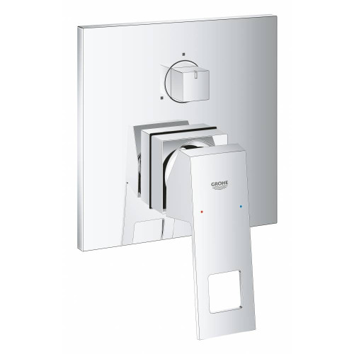 Смеситель для душа Grohe Eurocube (24094000)