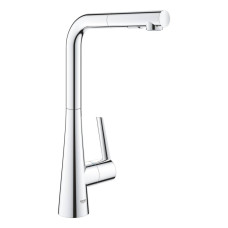 Смеситель для кухни GROHE ZEDRA 32553002 однорычажный 