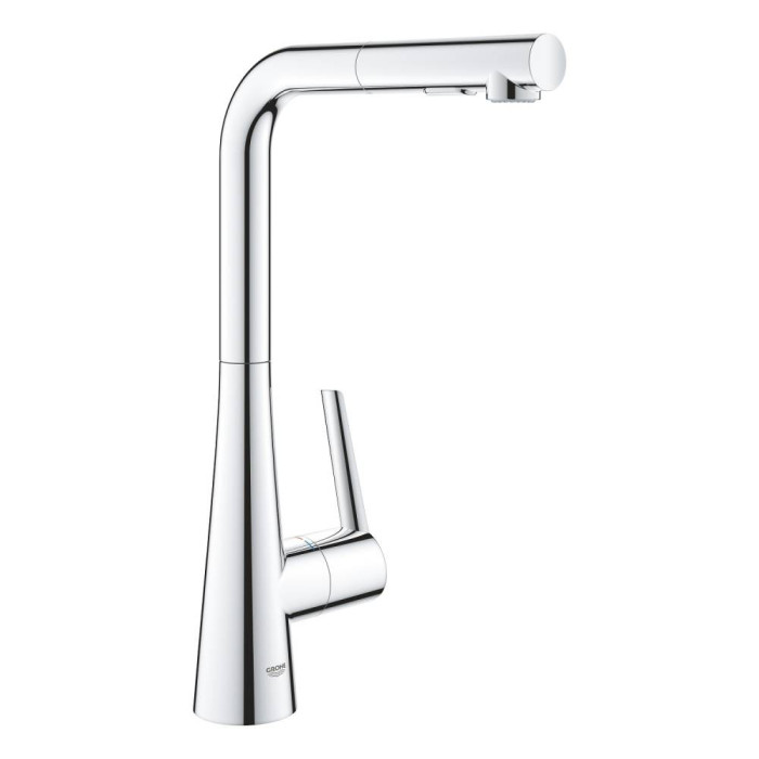 Смеситель для кухни GROHE ZEDRA 32553002 однорычажный