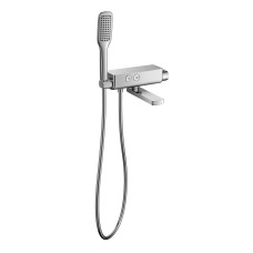 Смеситель для ванны с термостатом Imprese Smart Click ZMK101901040
