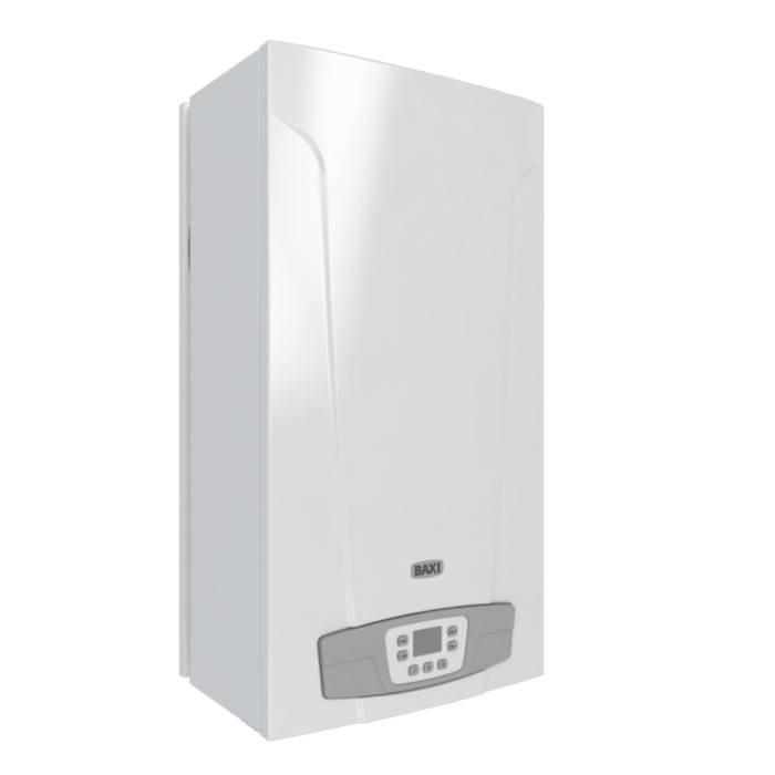 Котел газовий BAXI ECO 4S 24