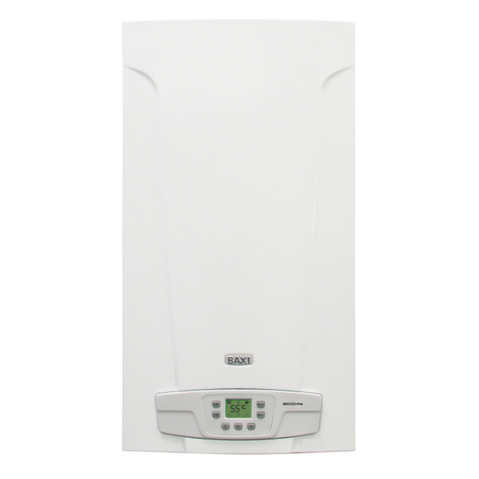 Котел газовый BAXI ECO 4S 24