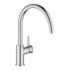 Смеситель для кухни GROHE BAUCLASSIC 31234001 однорычажный, хром
