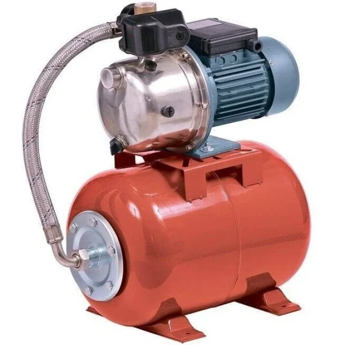 Станция NPO  AUJS 100/24L  950Вт, 3.2куб, 48м