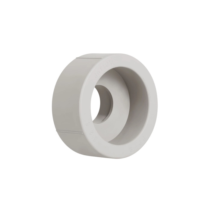 Муфта из полипропилена Thermo Alliance 110х63