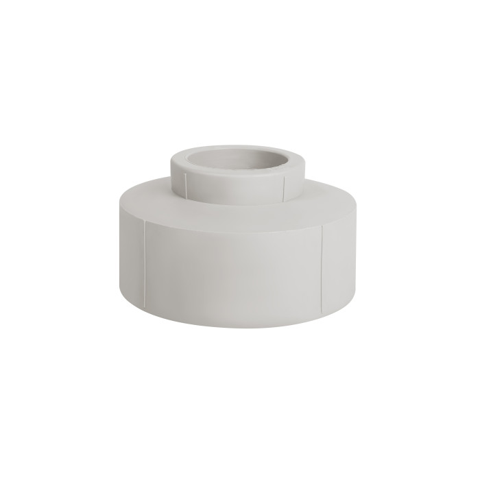 Муфта из полипропилена Thermo Alliance 110х63