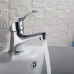 Змішувач для умивальника Frap F1036, хром
