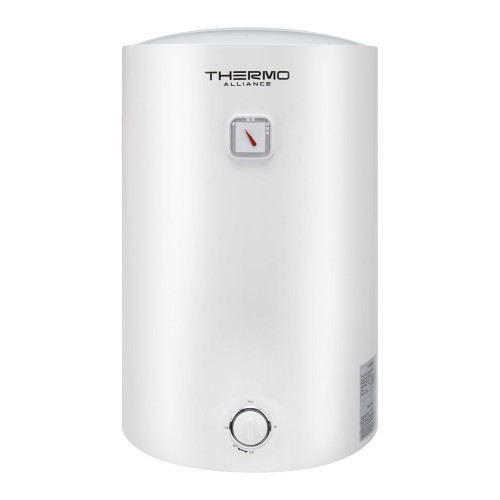 Бойлер электрический Thermo Alliance 80 л универсальный, мокрый ТЭН 1,5 кВт D80VH15Q3