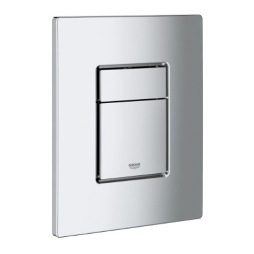 Клавіша змиву Cosmo GROHE 38732000 хром