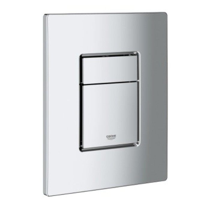Клавиша смыва Cosmo GROHE 38732000 хром Клавиша смыва Cosmo GROHE 38732000 хром