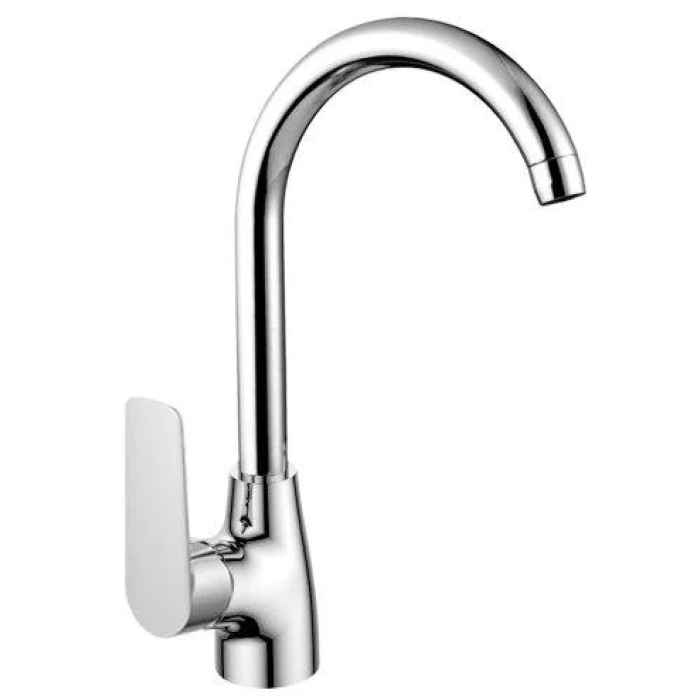 Комплект: смес. ванна к/г+ смес. умыв. б/а + смес. кухня + душ.гарнитур  IMPRESE Kit