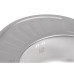 Кухонная мойка Lidz 5745 0,8 мм Satin (Lidz5745SAT08)