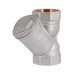 Фильтр грубой очистки Thermo Alliance Standart 2"ВВ никель для воды косой TAS124W50