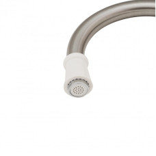 Кран для кухні проточний Lidz (CRW) 95 00 059