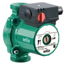 Насос  WILO  STAR RS 25/6 130 