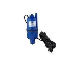 XVM60-1 FORWATER вібраційн.нижн.заб.(каб. 8м) 0,25кВт,Нmax=72м,Qmax=1.0м³/год+ремкомпл.+шнурок {1}