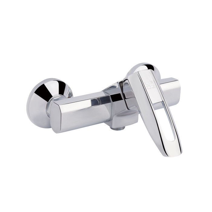 Смеситель для душа Lidz Sofi 010 (с душевым гарнитуром) (k35) LDSOF010CRM29156 Chrome Смеситель для душа Lidz Sofi 010 (с душевым гарнитуром) (k35) LDSOF010CRM29156 Chrome