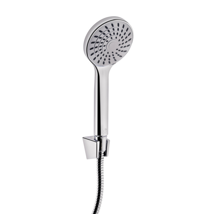 Смеситель для душа Lidz Sofi 010 (с душевым гарнитуром) (k35) LDSOF010CRM29156 Chrome Смеситель для душа Lidz Sofi 010 (с душевым гарнитуром) (k35) LDSOF010CRM29156 Chrome