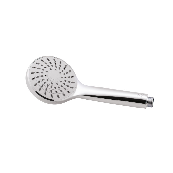 Смеситель для душа Lidz Sofi 010 (с душевым гарнитуром) (k35) LDSOF010CRM29156 Chrome Смеситель для душа Lidz Sofi 010 (с душевым гарнитуром) (k35) LDSOF010CRM29156 Chrome