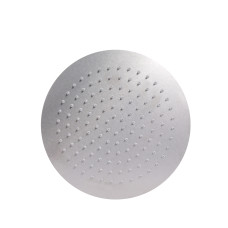 Потолочная лейка Lidz (248х248х40) для душевых систем Aria, Nexus LDARI2482484049330