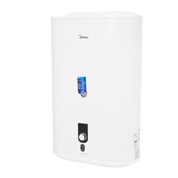 Бойлер Midea D80 л (сухий тен)