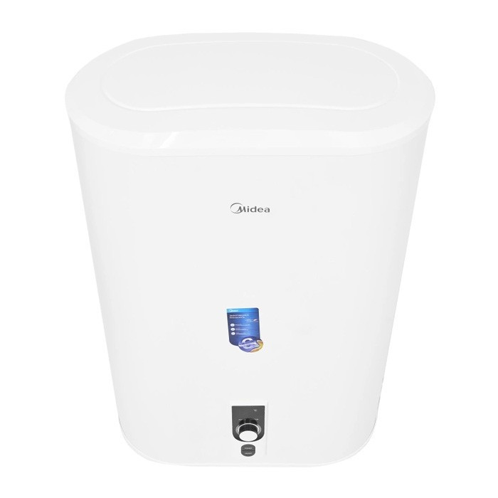 Бойлер Midea D80 л (сухий тен)
