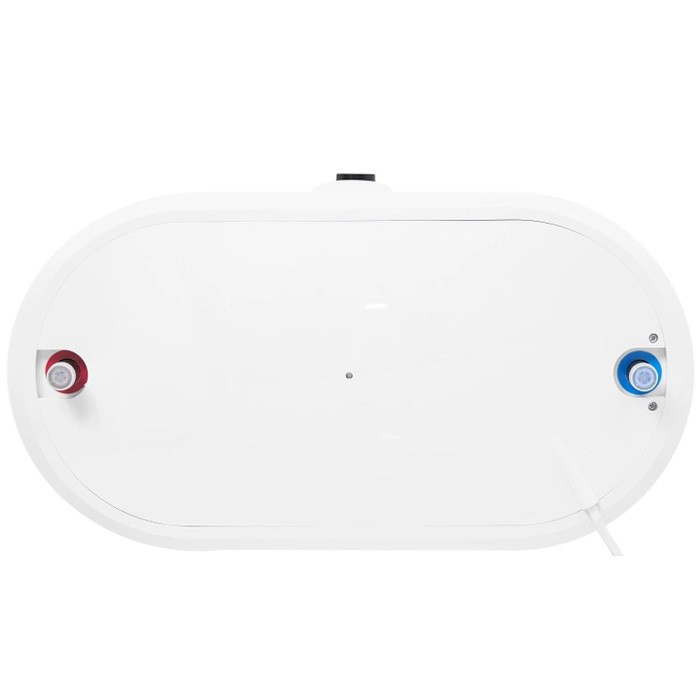 Бойлер Midea D80 л (сухий тен)