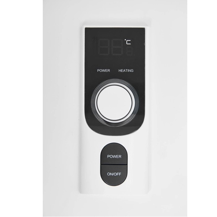 Бойлер Midea D80 л (сухий тен)