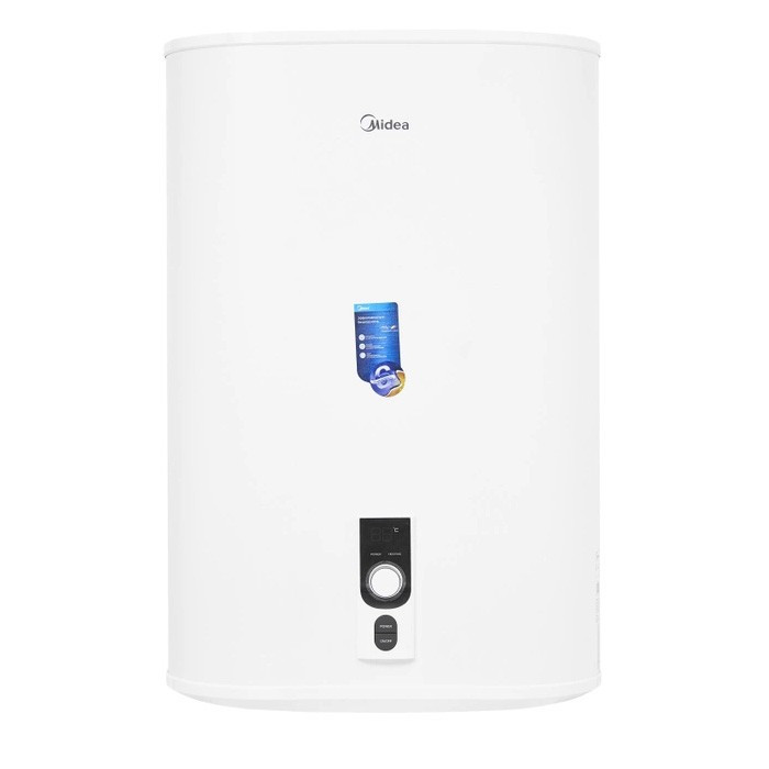 Бойлер Midea D80 л (сухий тен)