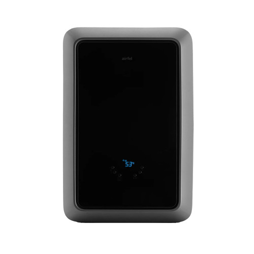 Котел газовый Airfel MAESTRO 24 кВт двухконтурный конденсационный