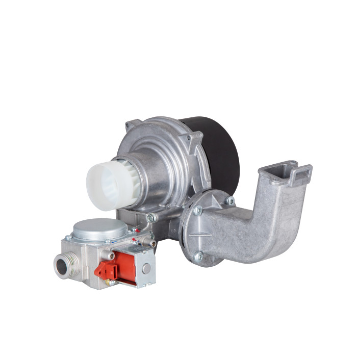 Котел газовый Airfel MAESTRO 24 кВт двухконтурный конденсационный Котел газовый Airfel MAESTRO 24 кВт двухконтурный конденсационный