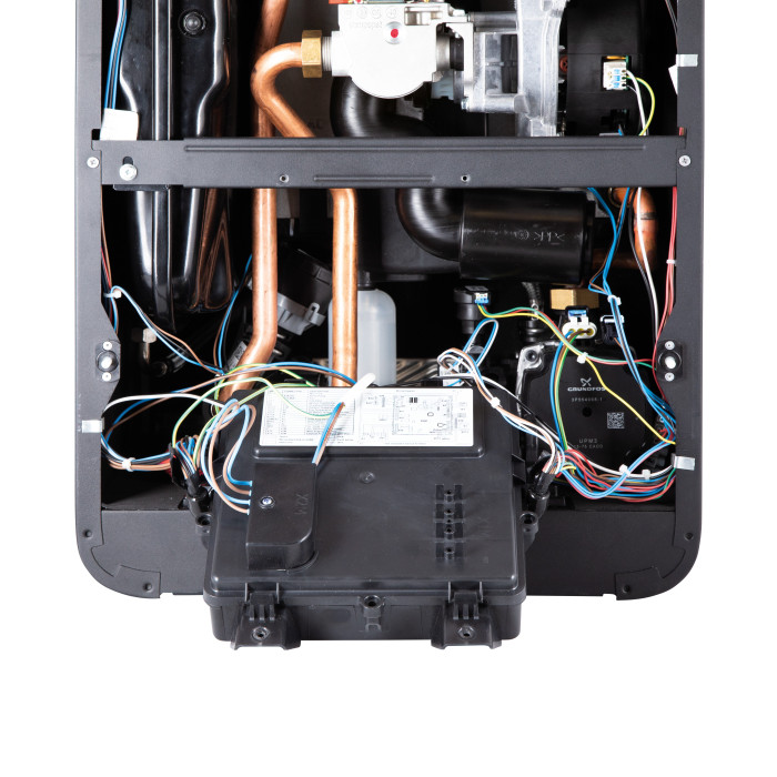 Котел газовый Airfel MAESTRO 24 кВт двухконтурный конденсационный