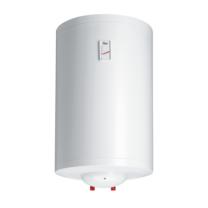 TIKI TG 80 N Prime 80V9 (700143) водонагрівач вертикальний
