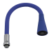 Гусак силиконовый Zerix SPS-02 Blue