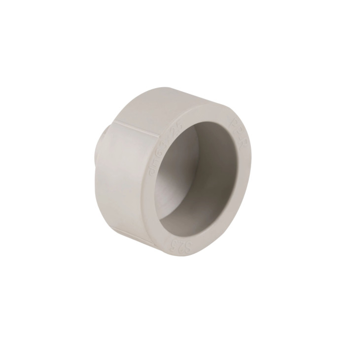 Муфта из полипропилена Thermo Alliance 63х25