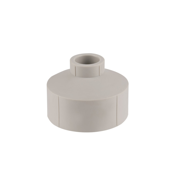 Муфта з поліпропілену Thermo Alliance 63х25