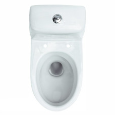 Унитаз-компакт Cersanit-Mito EKO 771 3/6 K07-241 с сидением из полипропилена