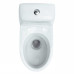 Унитаз-компакт Cersanit-Mito EKO 771 3/6 K07-241 с сидением из полипропилена