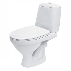 Унитаз-компакт Cersanit-Mito EKO 771 3/6 K07-241 с сидением из полипропилена