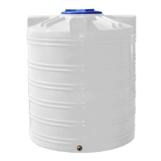 Емкость Litolan ВО 1000 RVО (107x122)