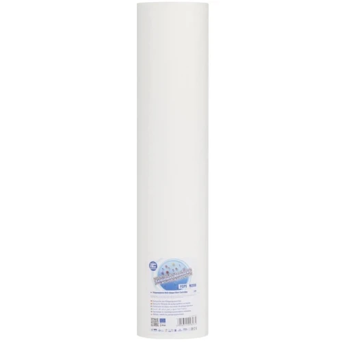 Картридж волокно п/п 20mcr BIG BLUE 20" AQUA FILTER