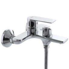 Змішувач для ванни Haiba Alex 009 Euro, з коротким виливом (HB0889)