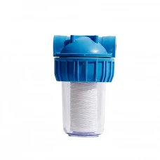 Корпус 5  подключение 1/2  Aqua Kut L 3Р
