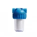 Корпус 5  підключення 1/2  Aqua Kut L 3P
