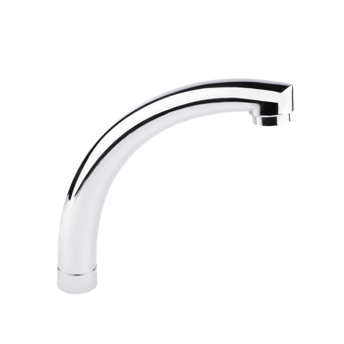 Излив для смесителя Lidz Niagara 272 15 см LDNIA272CRM35578 Chrome Излив для смесителя Lidz Niagara 272 15 см LDNIA272CRM35578 Chrome