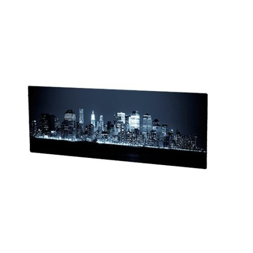 Обігрівач склокерамічний HGlass IGH 4010 F Premium V