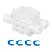 4-ходовий регулятор осмосу ITAL 1/4"Q (ST029-A)