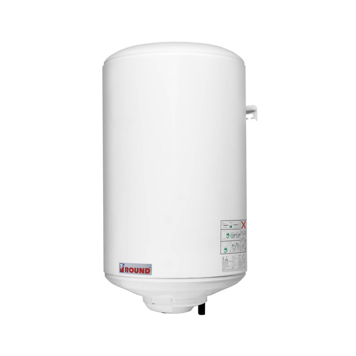 Бойлер Round ECO VMR  80 тэн 1,2кВт