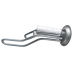 Бойлер Willer EH80R SPRING бел мокр. тэн плоск., горизонт.