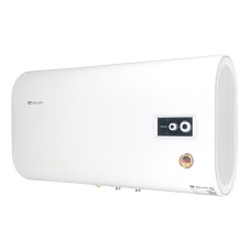 Бойлер Willer EH80R SPRING бел мокр. тэн плоск., горизонт.